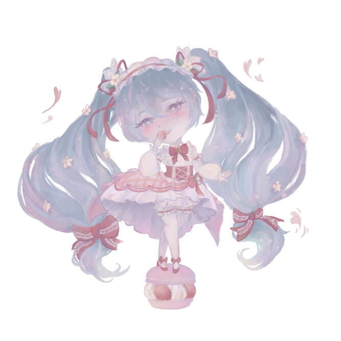 Chibis